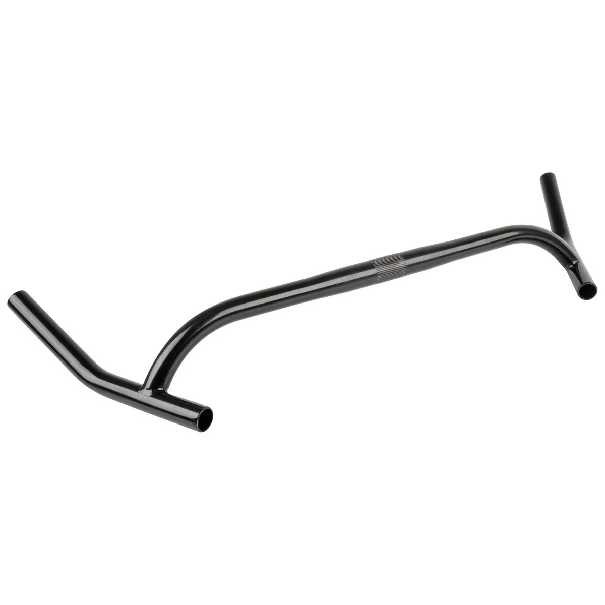 1. Ghidon Multi-Position SXT - 540-25.4 mm Negru Metal