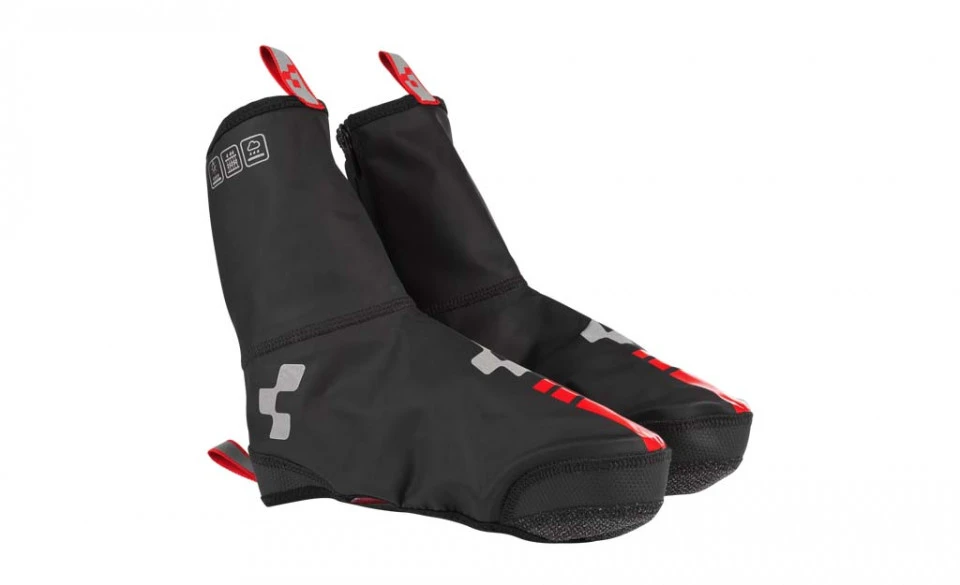 1. Huse Pantofi Cube Black M ( 40-42 )