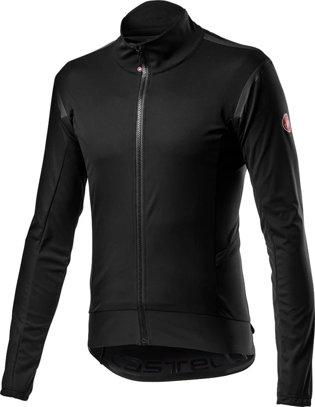 1. Jacheta Castelli Alpha RoS 2 Negru