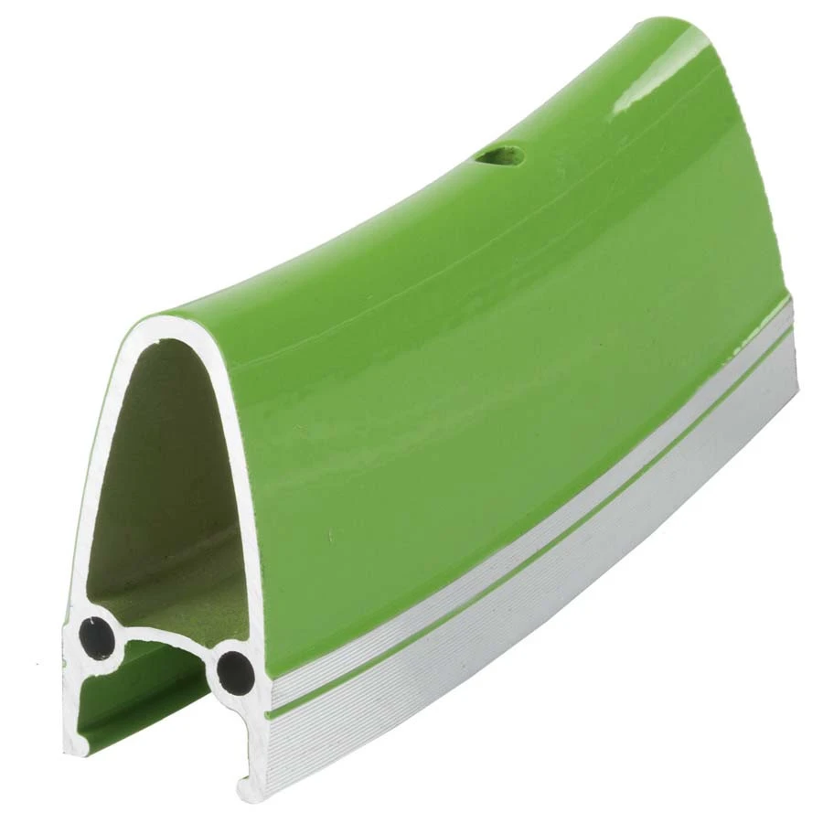 1. Janta Dubla Verde 28/40 32H AV SXT