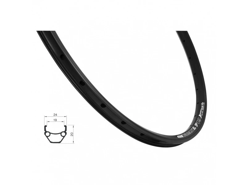 1. Janta REMRX Dragon L719-559x19 BA, 32H