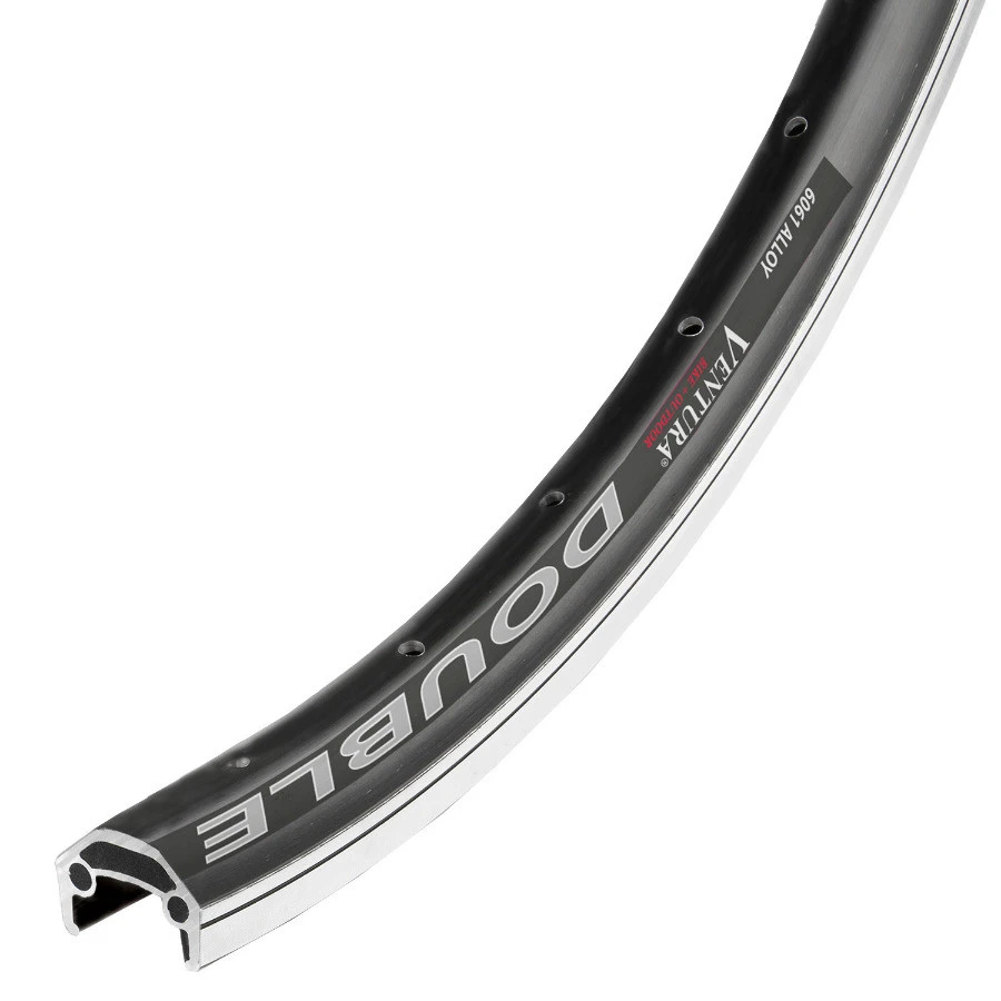 1. Janta VENTURA DOUBLE 26"- 36H