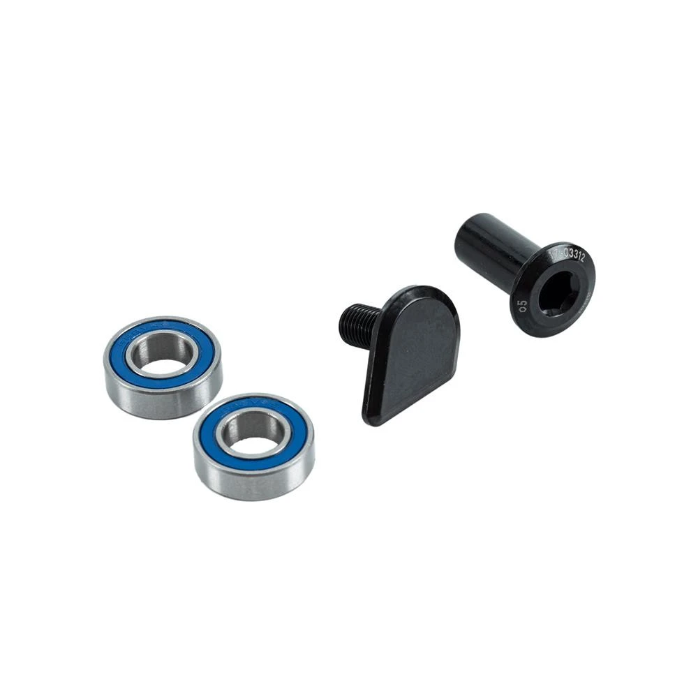 1. Kit rulmenti CUBE Horstlink Set 8510/8511 (19_FSV-120-29) Stereo 120 29Stanga