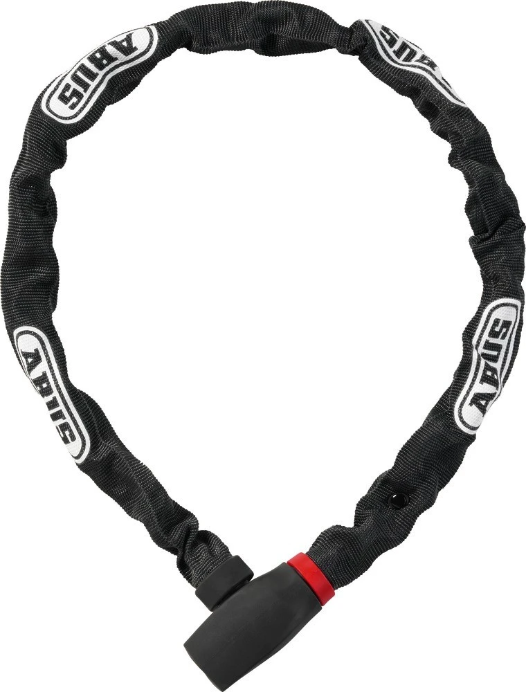 1. Lacat Abus 585/75 negru