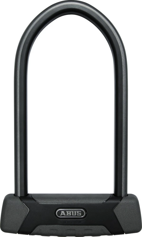 1. Lacat Abus Granit Xplus U-Lock 540/160HB230+EaZy KF