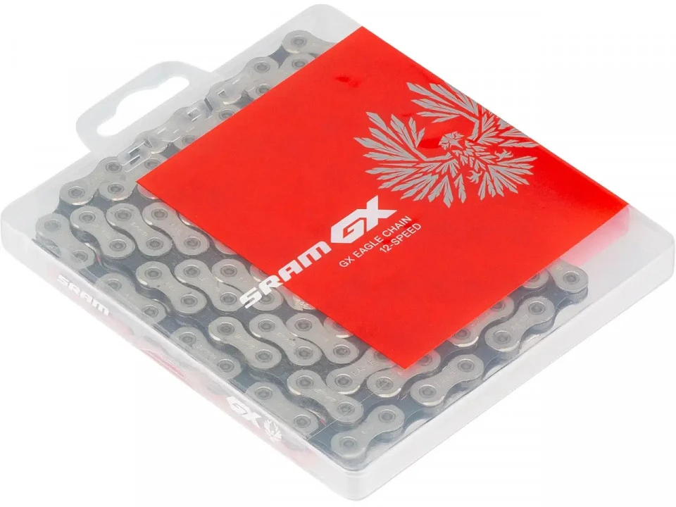 1. Lant SRAM GX Eagle 12 viteze 126 zale