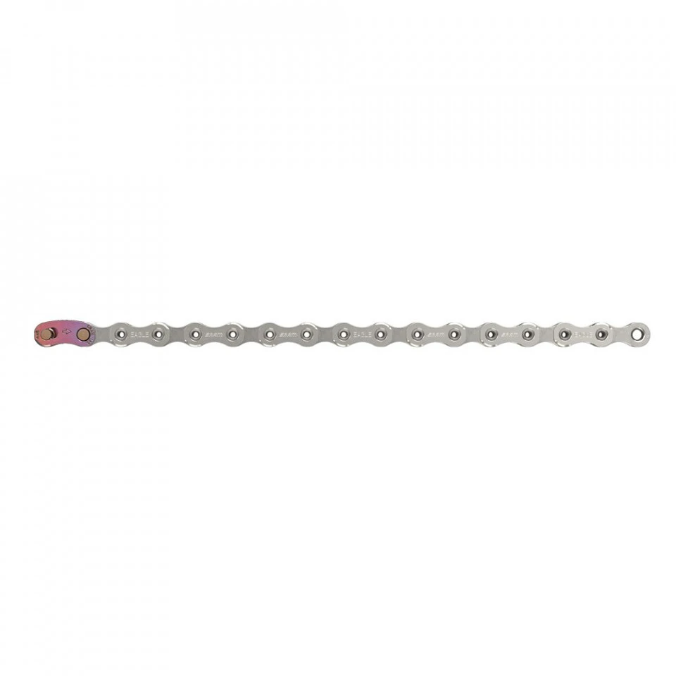 1. Lant SRAM PC-X01 EAGLE 126 zale 12 viteze