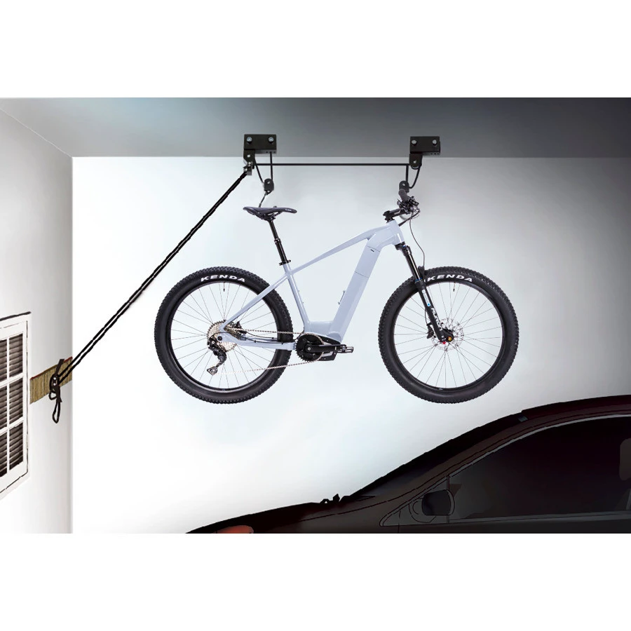 4. Lift Bicicleta M-WAVE “BIKE LIFT STRONG" 57 Kg-E-Bike