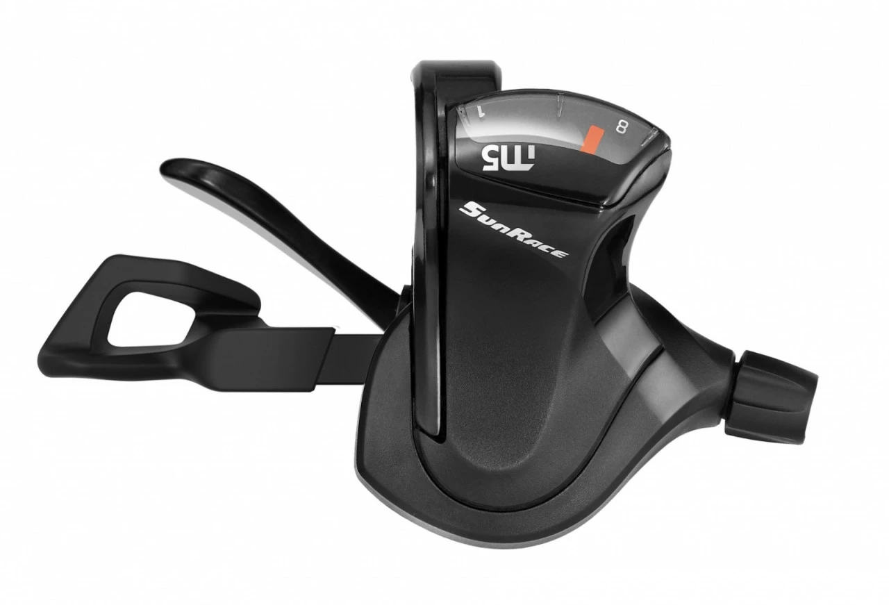 1. Maneta Schimbator SUNRACE MTB 3v (DLM503 )