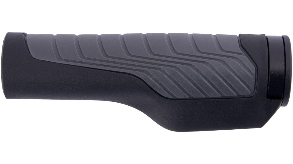 1. MANSOANE CONTEC TOUR WING 133mm NEGRU/ GRI