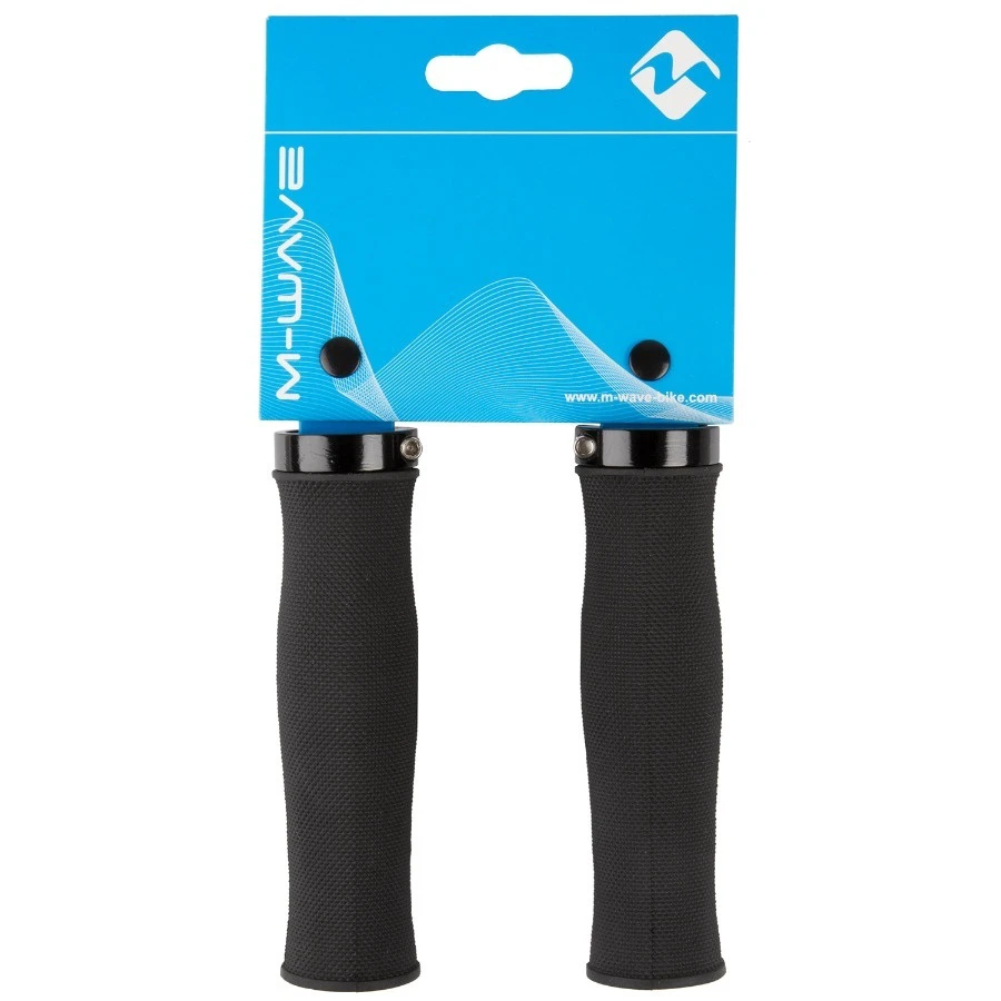 3. Mansoane SXT CLOUD SLICK FIX 4 Negru