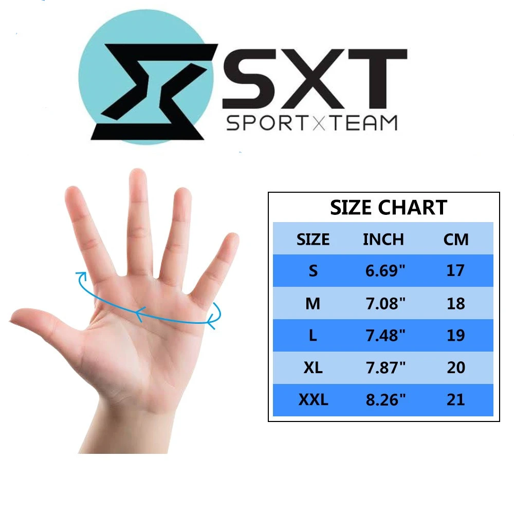 2. Manusi Ciclism SXT PRO CYCLING AERO Negru - M