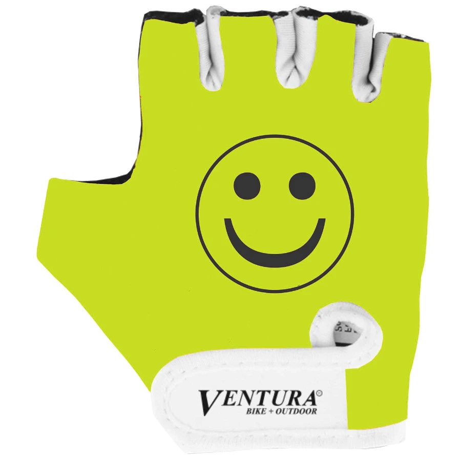 1. Manusi Copii VENTURA XS Smile