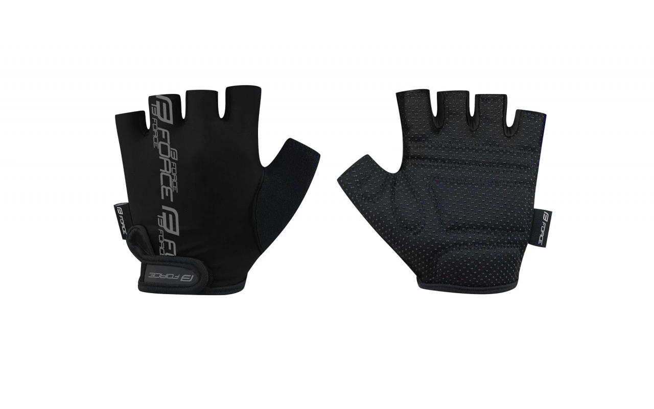 1. Manusi Force Kid negre