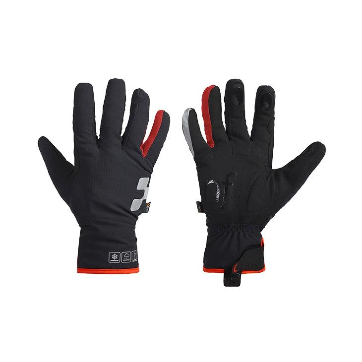 1. Manusi Iarna Cube Natural Fit X-Shell