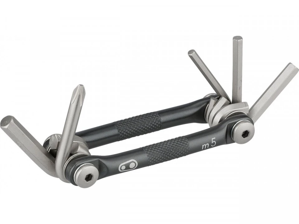 1. Multi Tool Crank Brothers M5