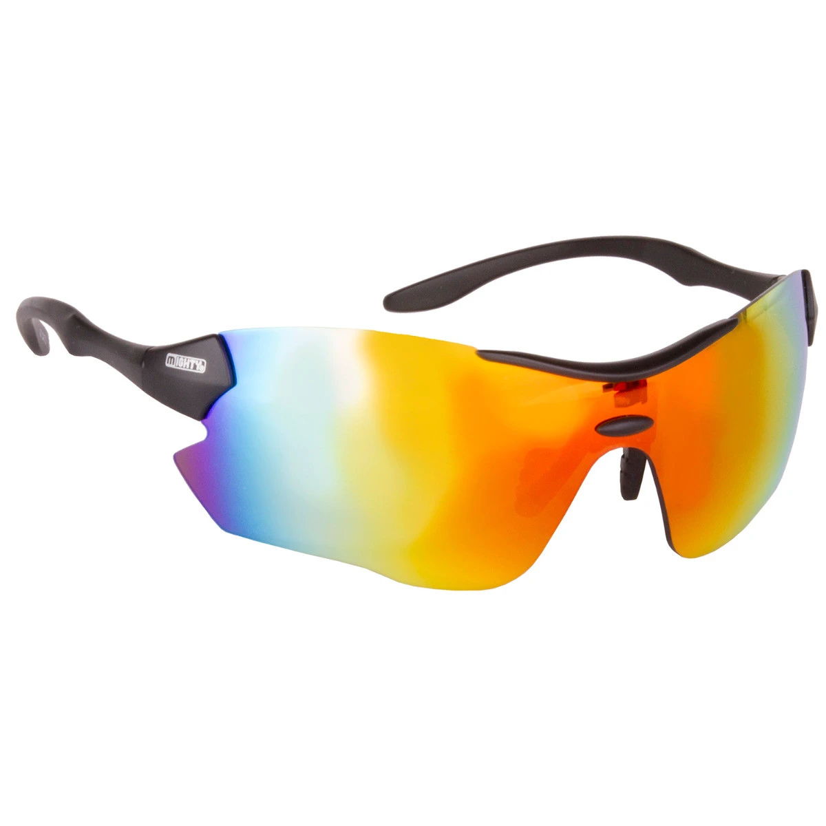 1. Ochelari MIGHTY RAYON G4 PRO
