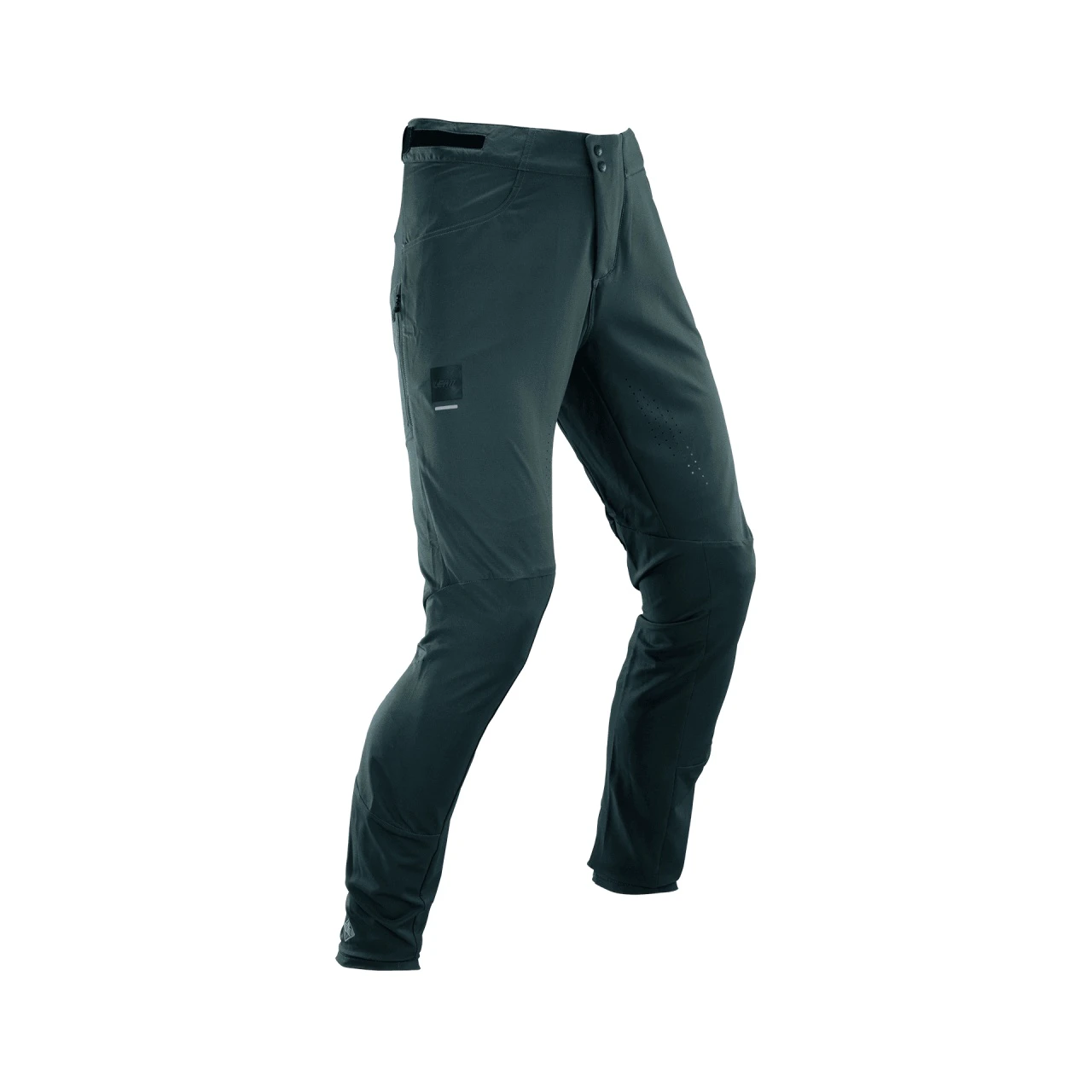 1. Pantaloni Leatt MTB Trail 3.0 Liner Spruce Green XL