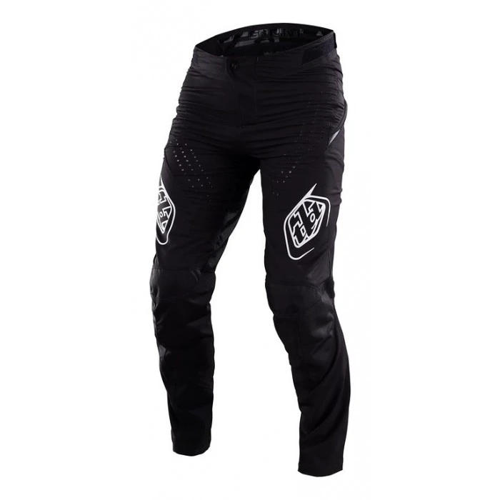 1. Pantaloni Lungi Troy Lee Designs Sprint Mono Black