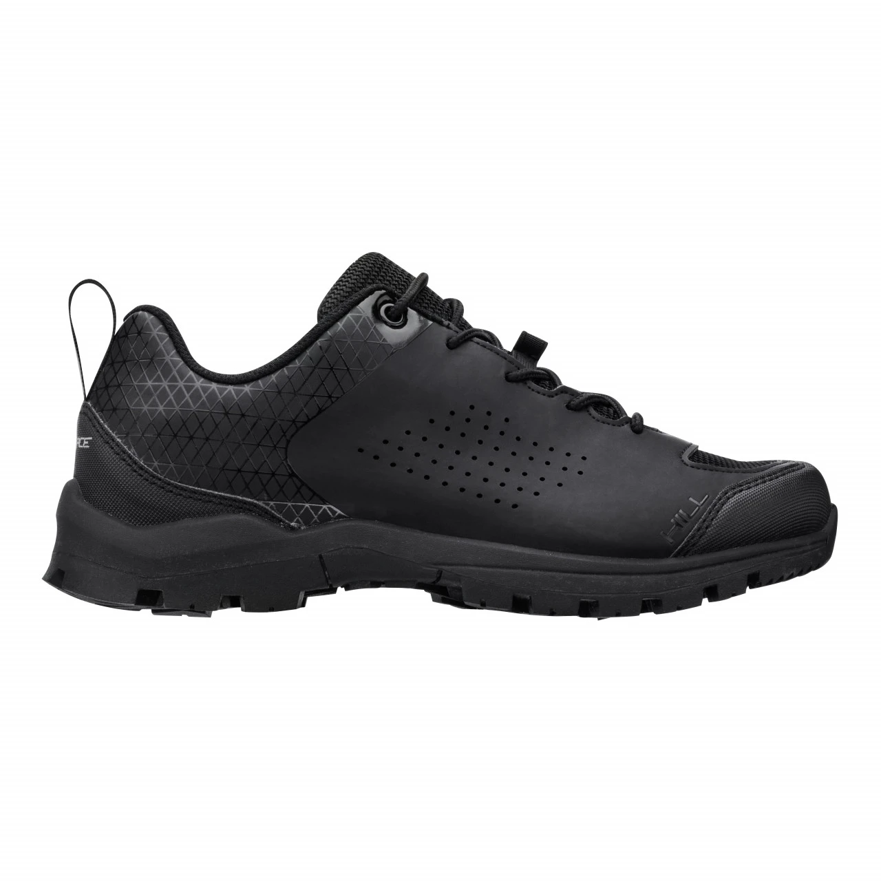 1. Pantofi Force Hill negru 45