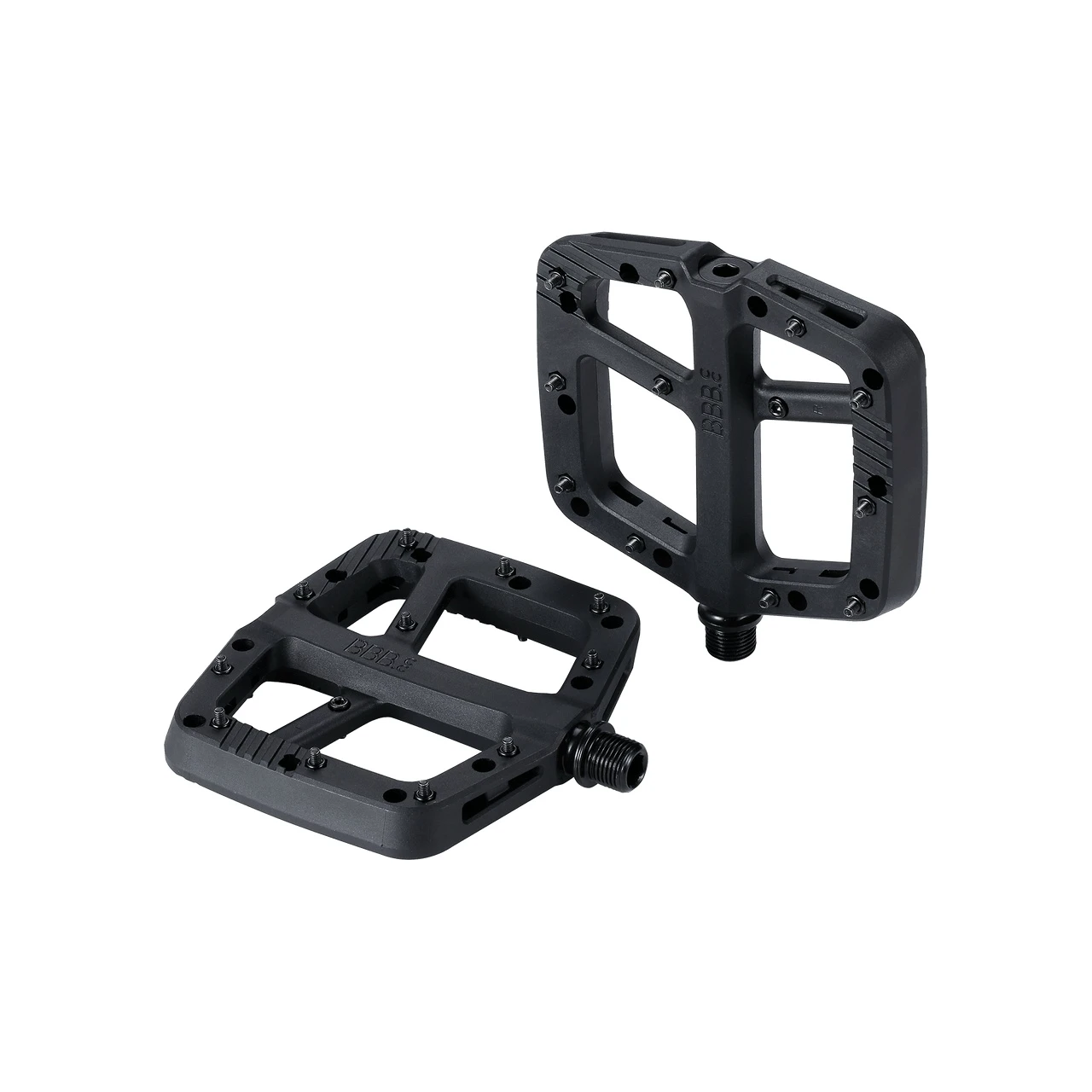 3. Pedale BBB Decoder BPD-37 Negre