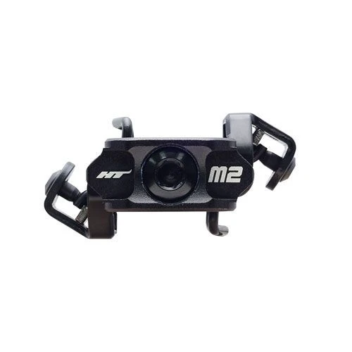 3. Pedale HT M2 Rosu
