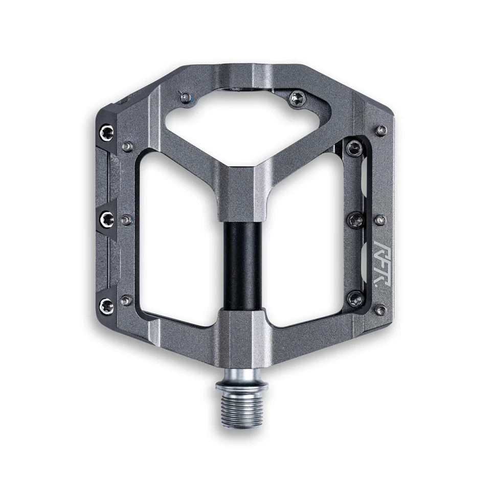 1. Pedale RFR Flat SLT 2.0 Gri