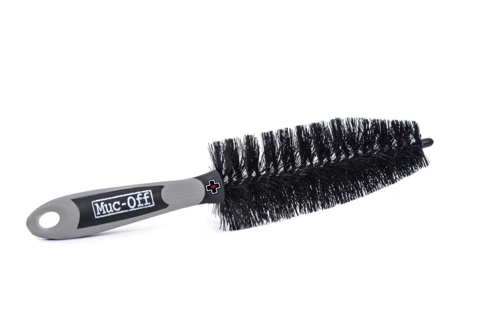1. Perie Muc-OFF Nook Cranny Rim