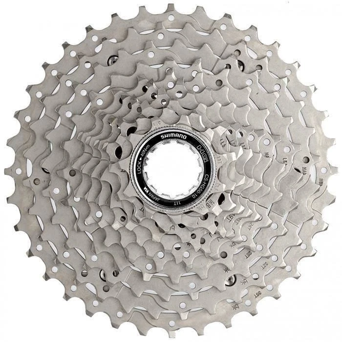 1. Pinioane Shimano HG50 10V 11-36T bulk