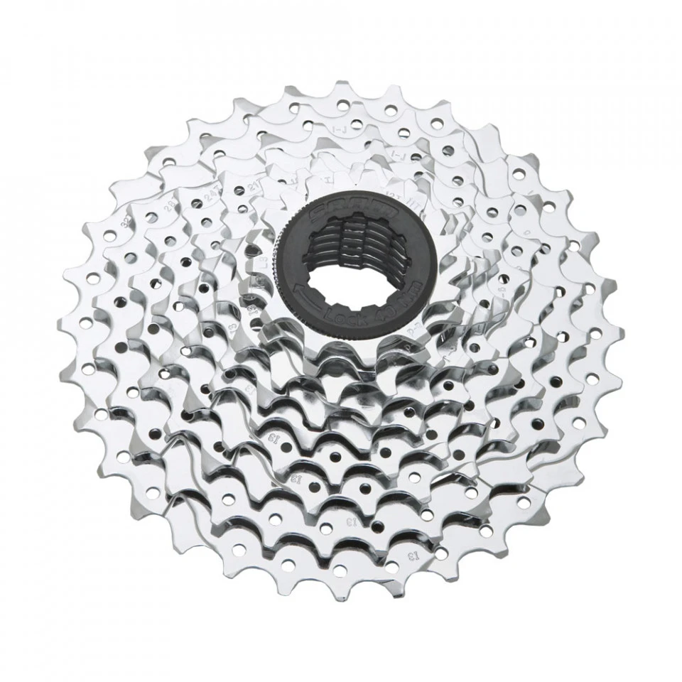 1. Pinioane Sram PG-950 9 viteze 11-32T