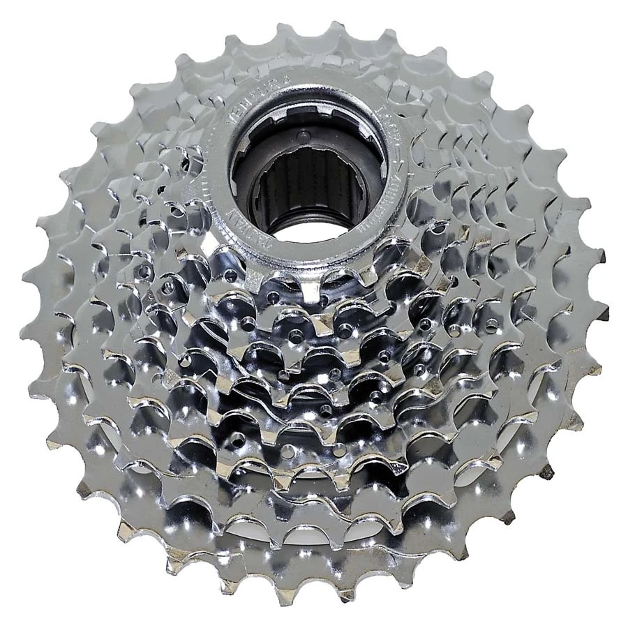 1. Pinion Filetat VENTURA 8V 13 - 32 T