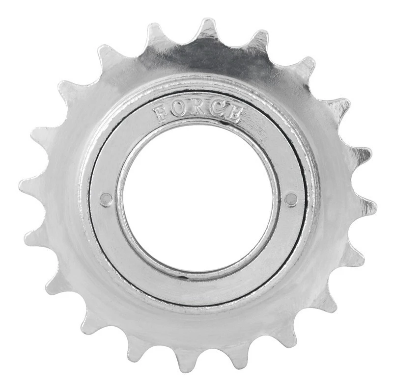 1. Pinion Force 20T crom