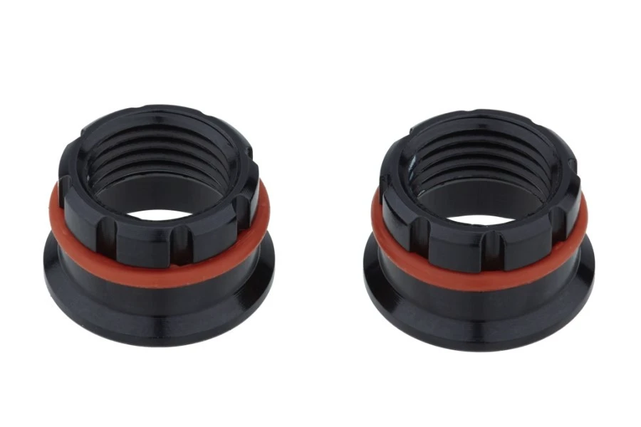 1. PIULITE VALVE NEWMEN STREEM NUT Kit