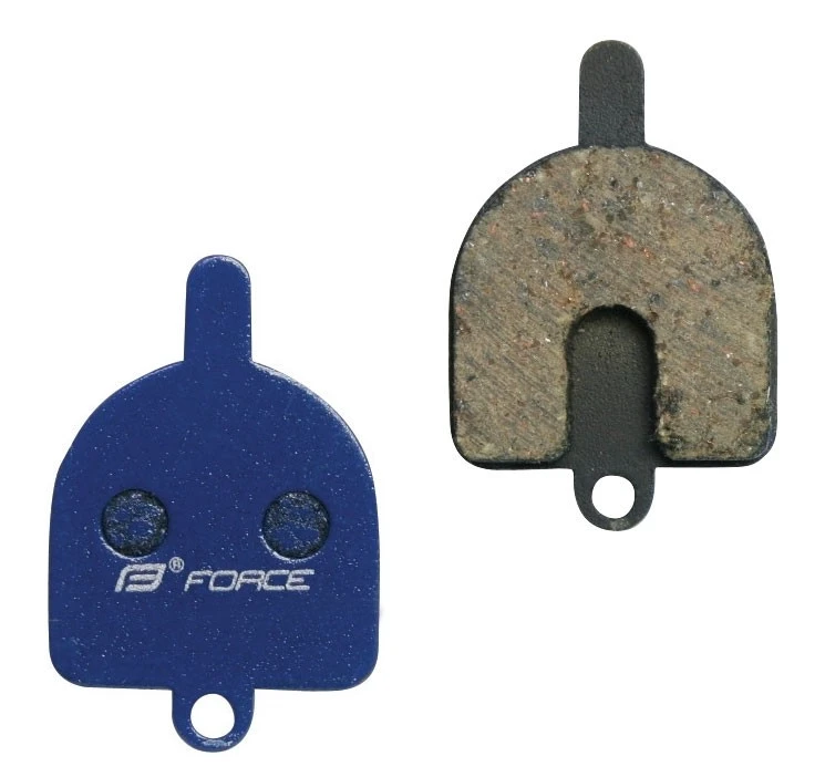 1. Placute frana Force Magura Gustav M Fe