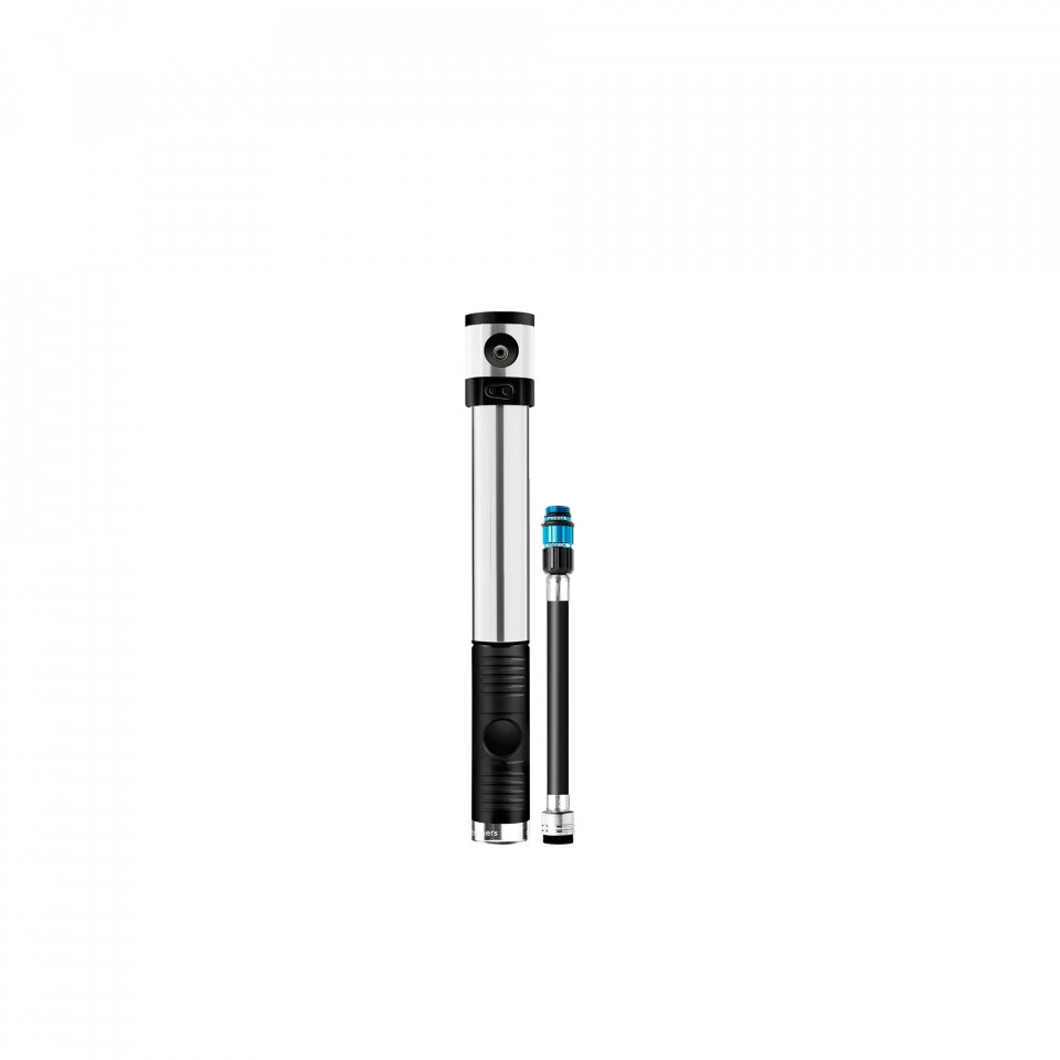 1. Pompa Crank Brothers HV 110 psi / 7.6 bar