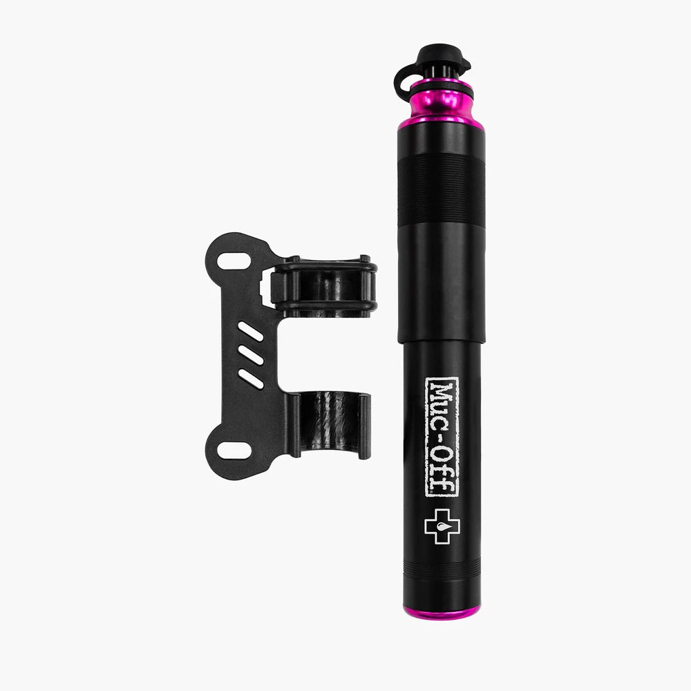1. Pompa Muc-Off AirMach Mini Pump