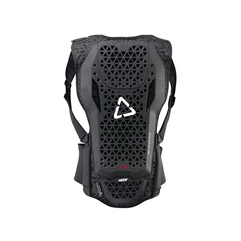 2. Protectie coloana Leatt 2.5 FlexMesh Black L/XL - 172-184cm