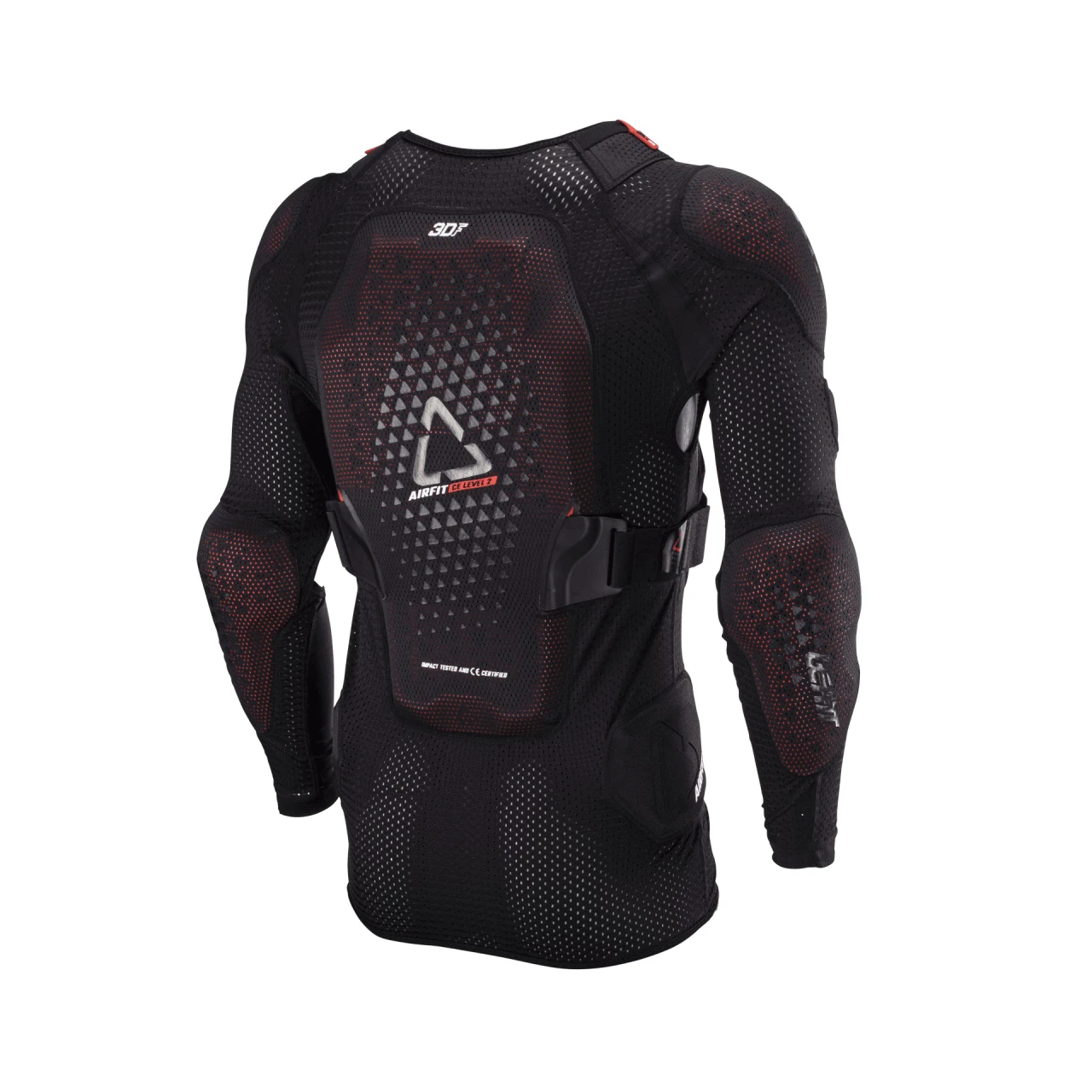 2. Protectie corp Leatt 3DF AirFit Evo L/XL - 172-184cm