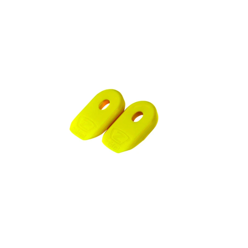 1. PROTECTIE ZEFAL BRAT PEDALIER GALBEN