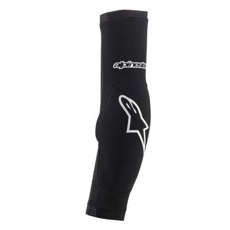 1. Protectii Cot Alpinestars Paragon Plus Black / White XXL