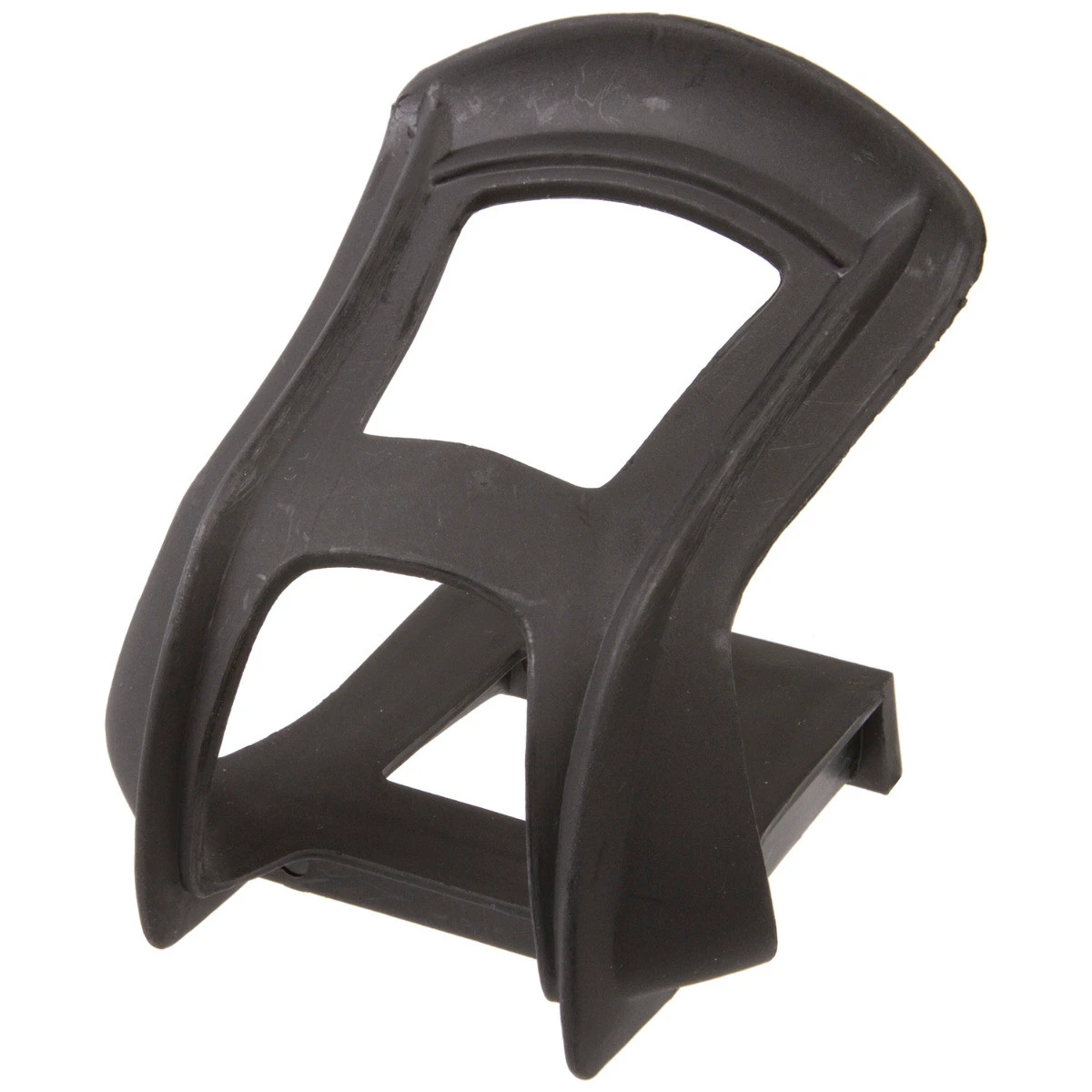 1. Ratrape M-WAVE SHORT Plastic Negre