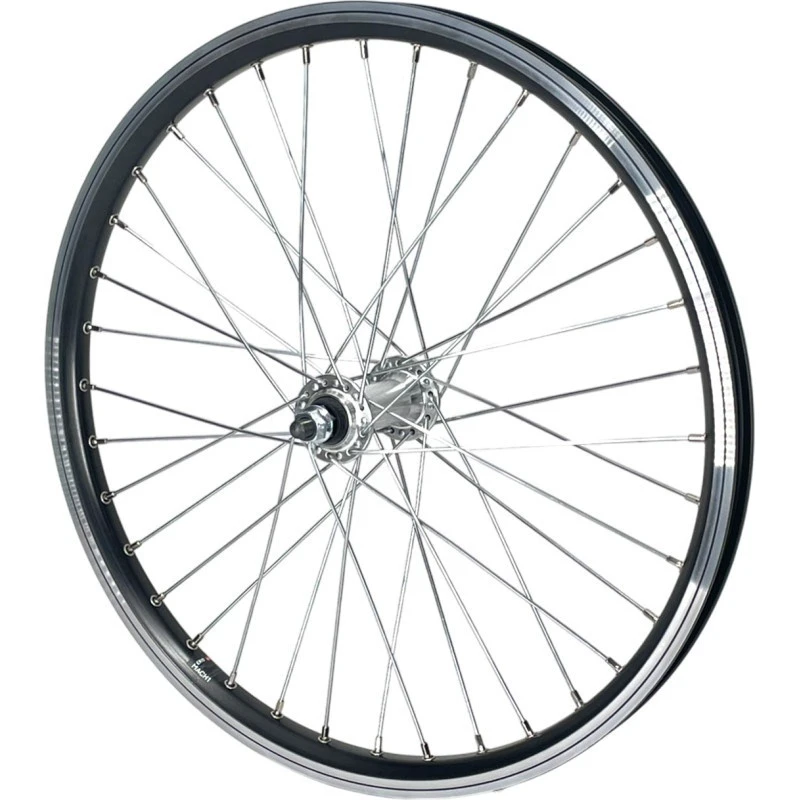 10. Roata Fata 28/29"(622x19C) SXT BASIC Aluminu Dubla 36H