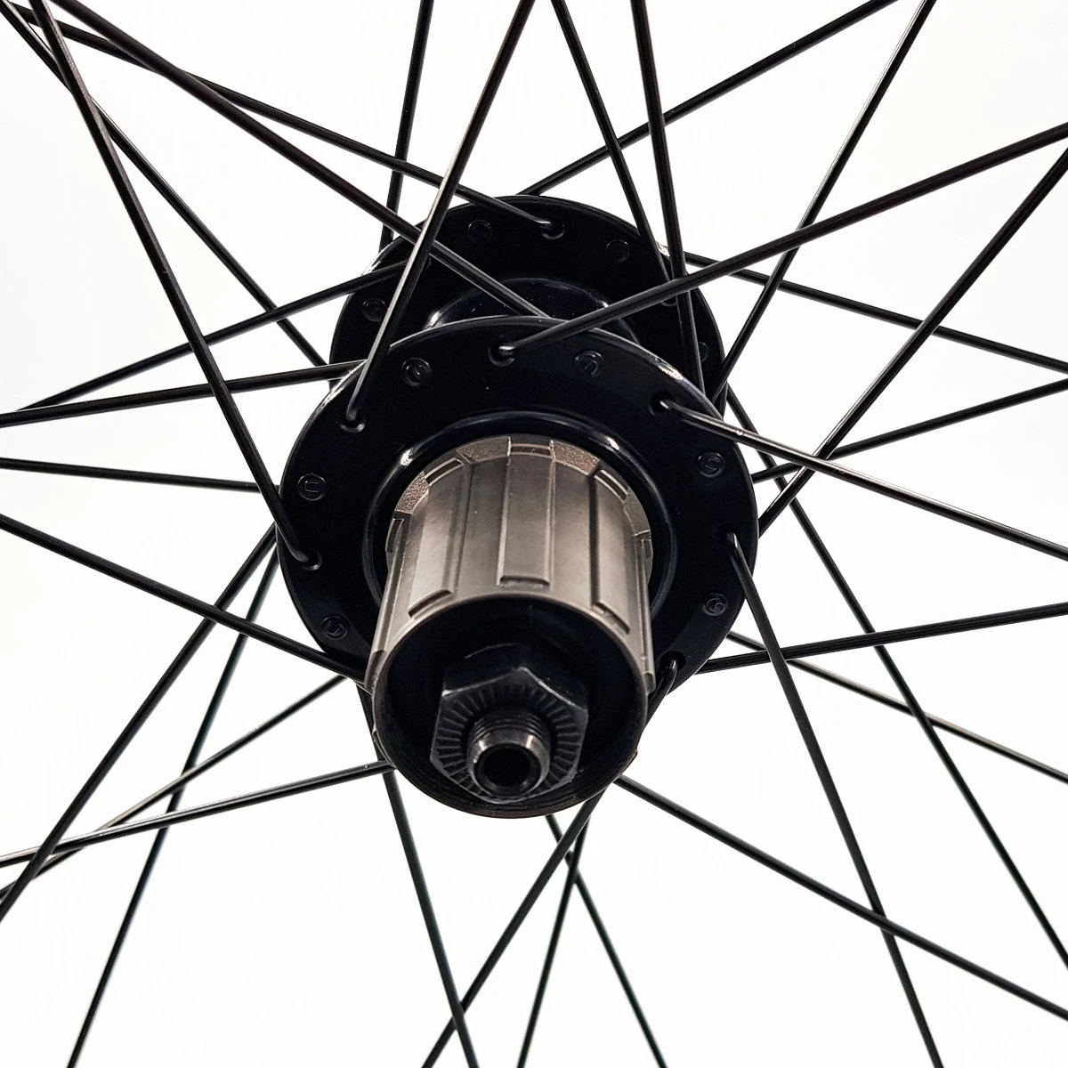 5. Roata Spate 29"(622) x 32H NEURO DISC- 2R