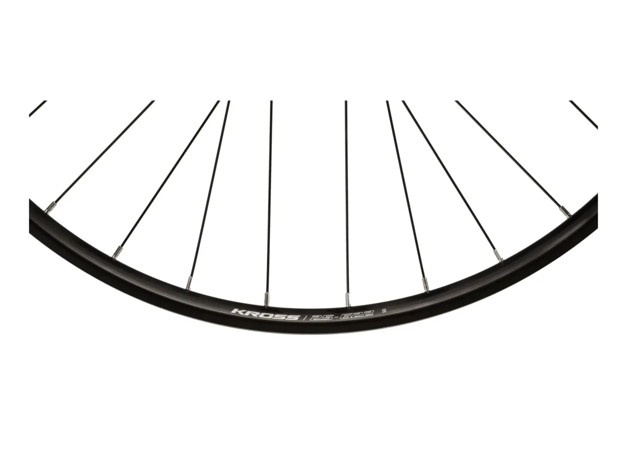 3. ROATA SPATE de bicicleta KROSS DISC 29" BOOST CASETA 12X148MM NEAGRA