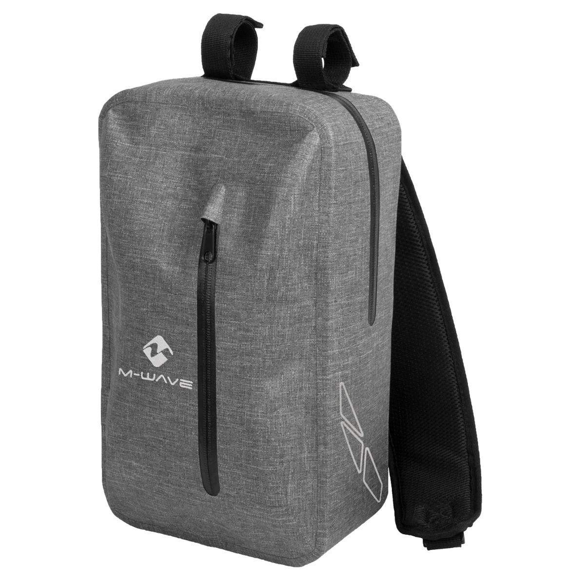 2. Rucsac Ghidon M-WAVE Suburban Compact Gri