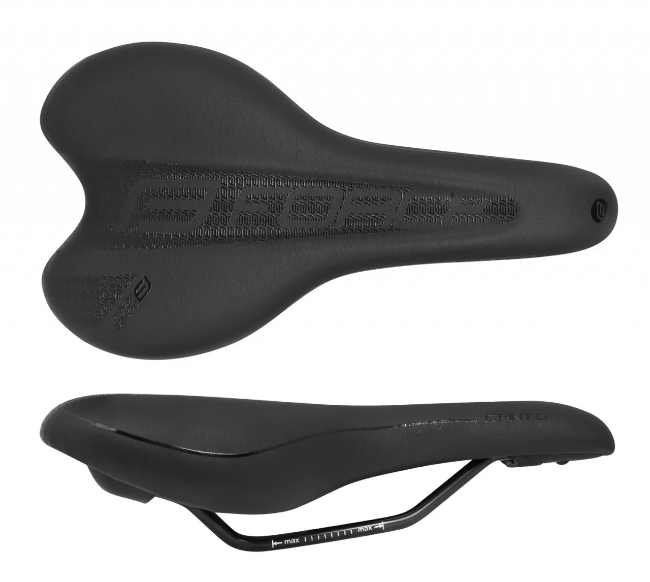 1. Sa Force Canto Sport Negru