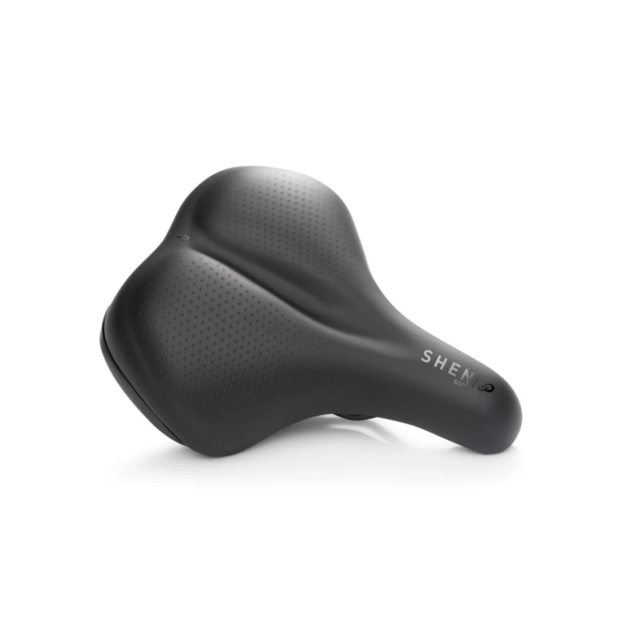 1. SA NATURAL FIT SHEN PONSO SOFT Black Regular