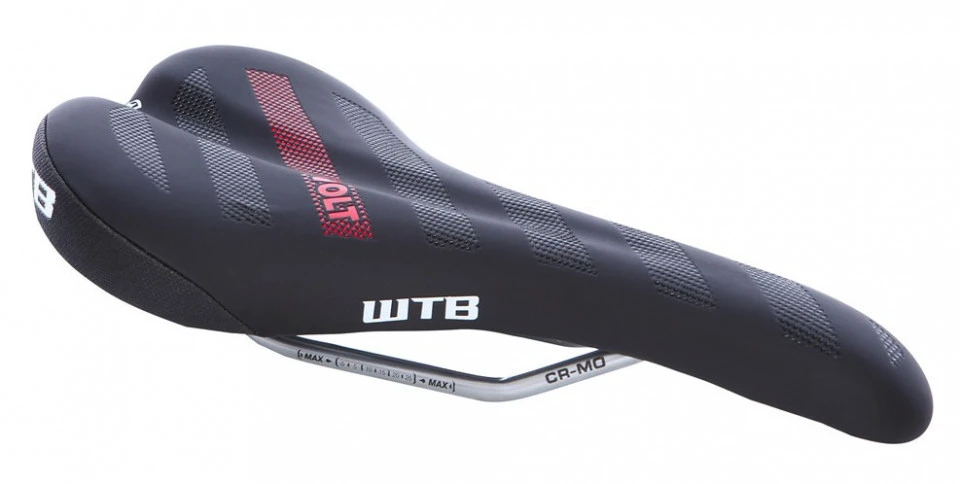 1. Sa WTB Volt Race Neagra