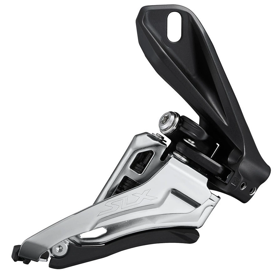 1. Schimbator fata Shimano FD-M7100-D6 Direct Mount 2x12 viteze (IFDM7100D6)