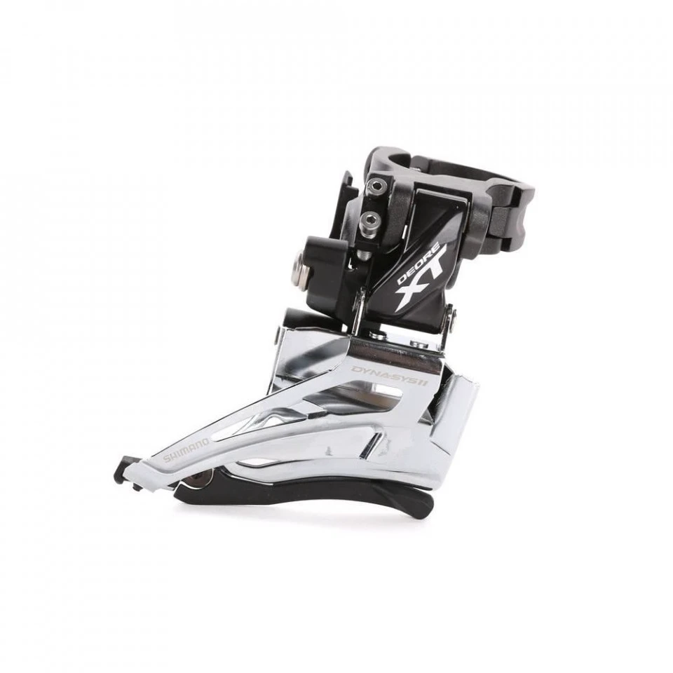 1. Schimbator Fata Shimano XTFD-M8025-H 2x11